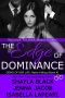 [The Doms of Her Life 04] • The Edge of Dominance · DOMS OF HER LIFE · Raine Falling (Book 4)